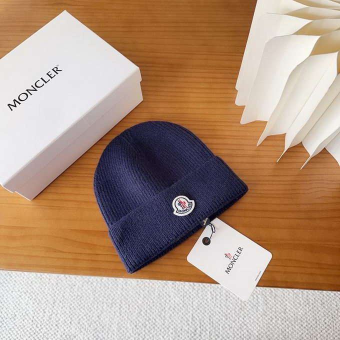 Moncler Beanie ID:20260111-254
